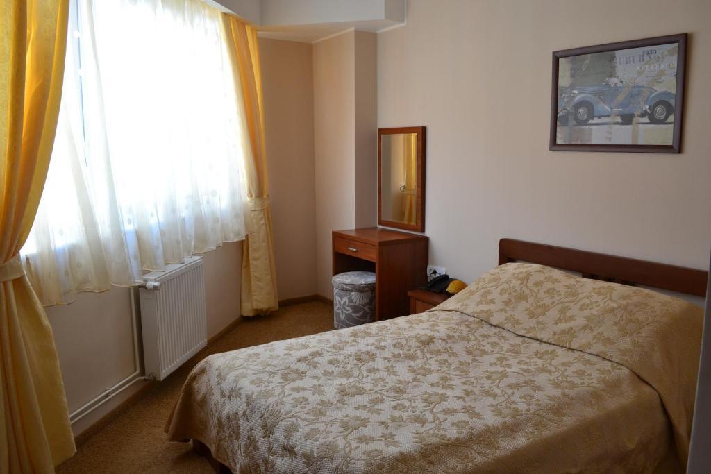 Motel Citadela 023 즈레냐닌 외부 사진