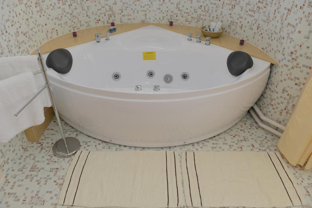 Motel Citadela 023 즈레냐닌 객실 사진