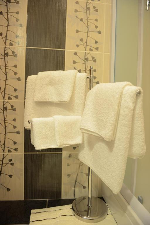 Motel Citadela 023 즈레냐닌 객실 사진